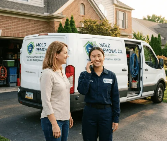 Crawlspace Mold Remediation Cos Cob, CT FAQs